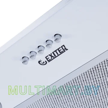 Вытяжка Exiteq EX-1446 (белый) картинка 4